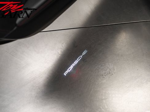 Used 2021 Porsche 911 Turbo S image 29