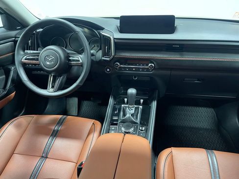 Used 2025 MAZDA CX-50 2.5 Turbo w/ Premium Plus Pkg AWD/4WD image 29