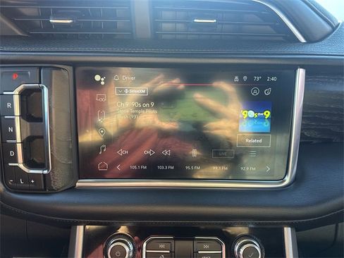 Used 2024 GMC Yukon Denali image 16