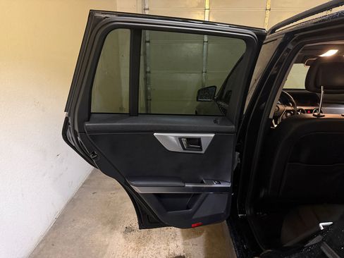 Used 2015 Mercedes-Benz GLK 350 2WD image 10