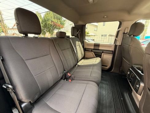 Used 2018 Ford F150 XL w/ Equipment Group 101A Mid AWD/4WD image 21