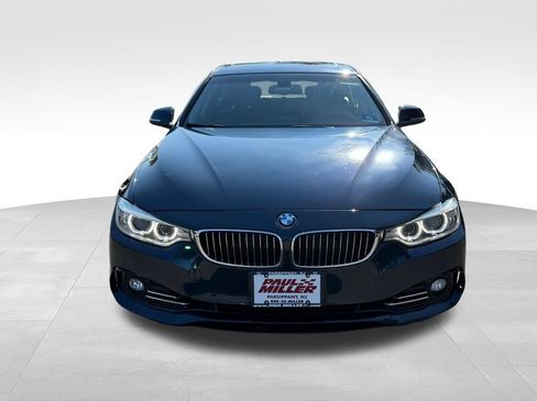 Used 2015 BMW 428i Gran Coupe xDrive AWD/4WD image 2