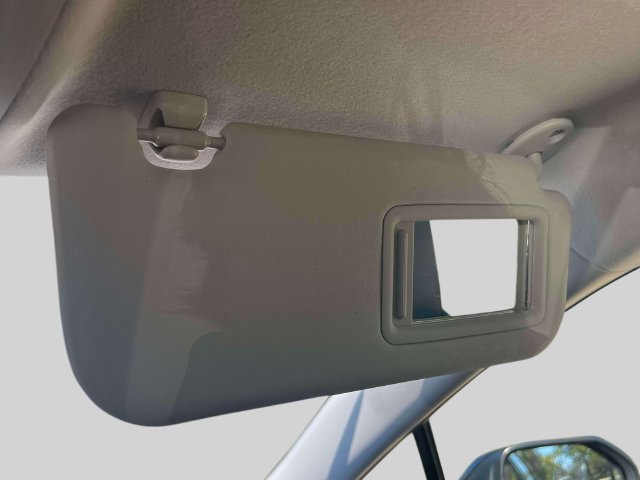 Certified 2023 Toyota Corolla LE w/ Carpet Mat Package (TMS) FWD image 35