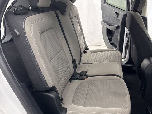Used 2022 Ford Escape SE AWD/4WD image 31