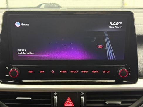 Used 2022 Kia Forte GT image 17