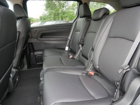 New 2026 Honda Odyssey EX-L image 12