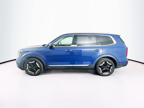 Used 2025 Kia Telluride S AWD/4WD image 4