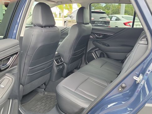 Used 2024 Subaru Outback Limited AWD/4WD image 14