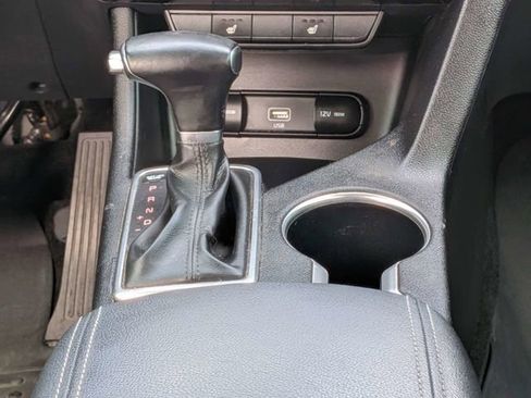 Used 2020 Kia Sportage EX image 18