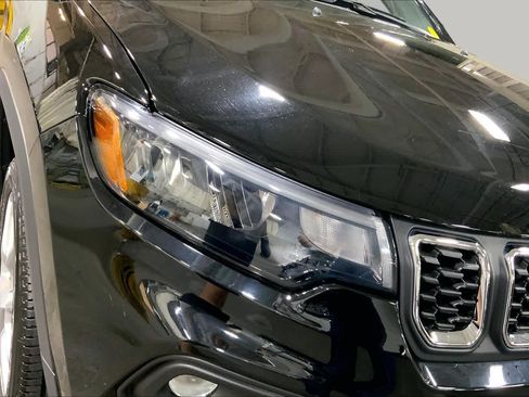 Used 2024 Jeep Compass Latitude AWD/4WD image 27