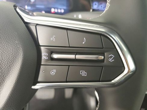 New 2026 Chevrolet Equinox EV LT image 23