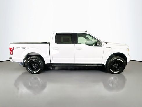 Used 2019 Ford F150 XLT w/ Equipment Group 302A Luxury image 8