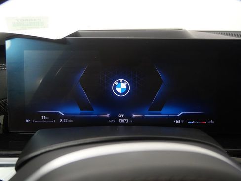 Certified 2025 BMW X5 sDrive40i w/ M Sport Package image 23