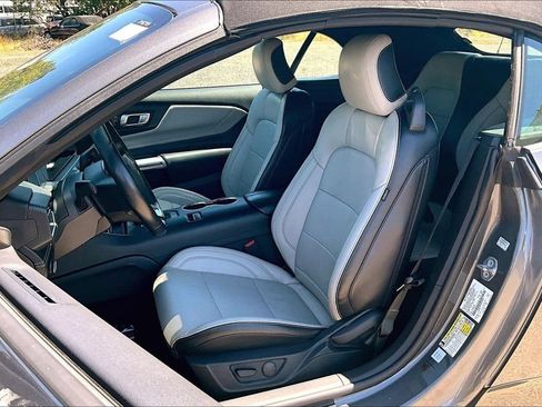 Used 2024 Ford Mustang Premium RWD image 9