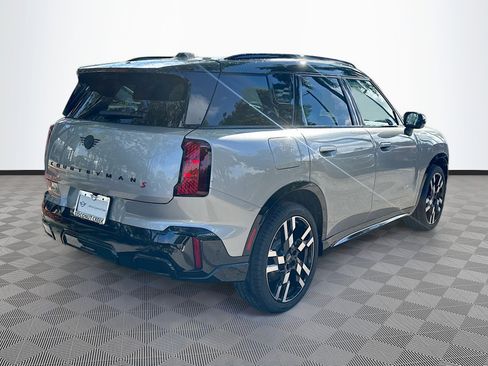 New 2026 MINI Cooper Countryman S image 7