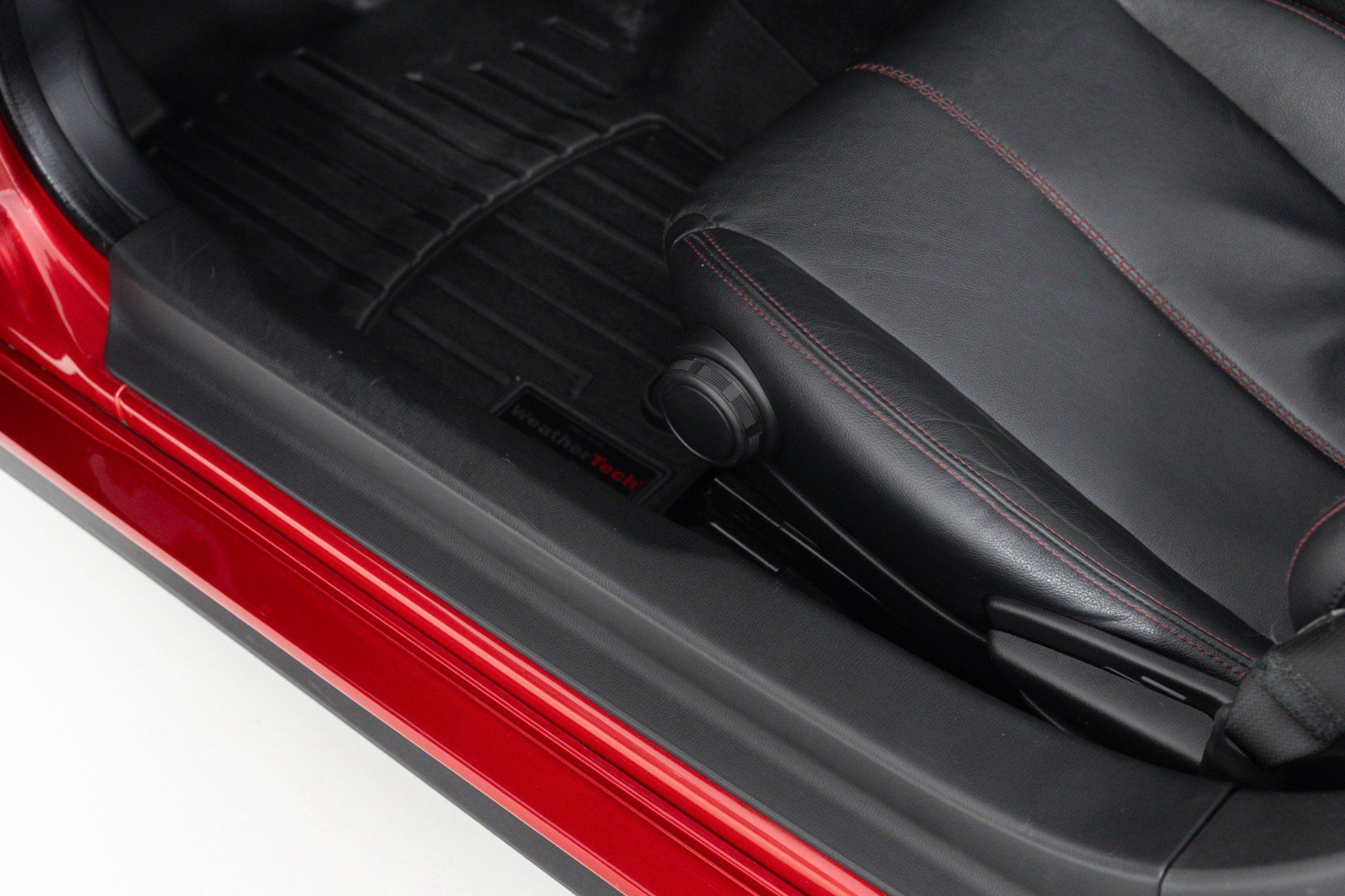 Used 2016 MAZDA MX-5 Miata Grand Touring RWD image 36
