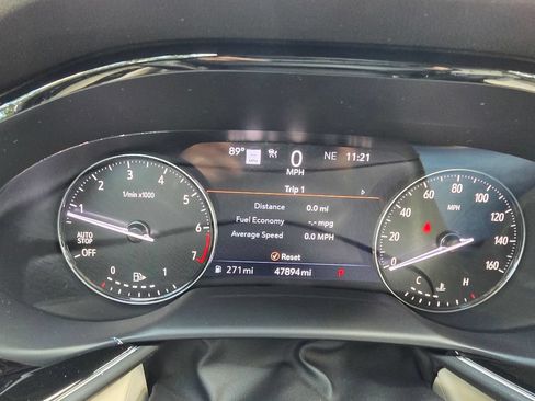 Used 2023 Buick Envision Avenir FWD image 39