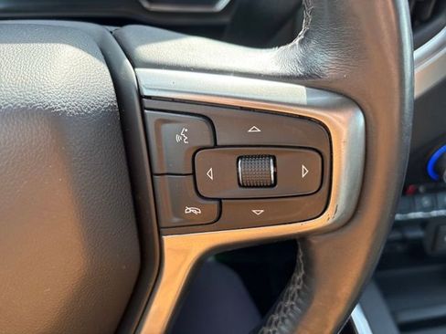 Used 2019 Chevrolet Silverado 1500 LT Trail Boss image 13