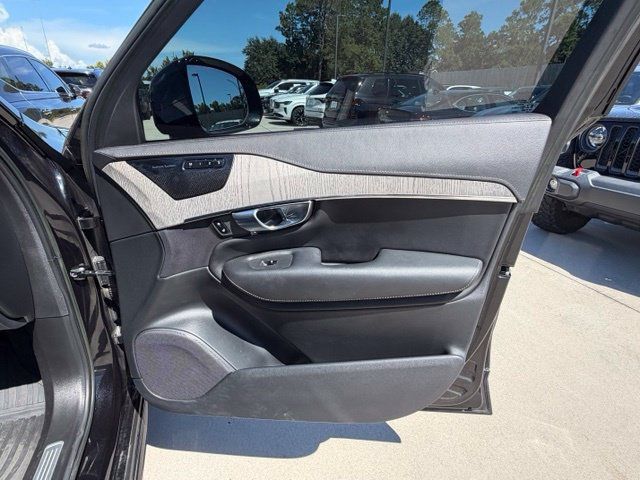 Used 2022 Volvo XC90 T6 Inscription w/ Advanced Package AWD/4WD image 35
