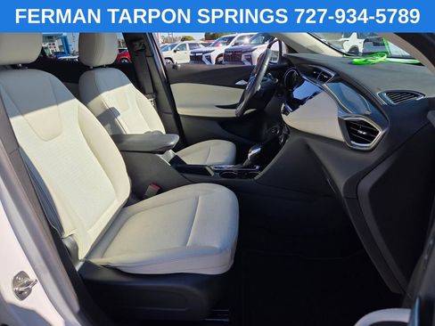 Certified 2023 Buick Encore GX Select image 20