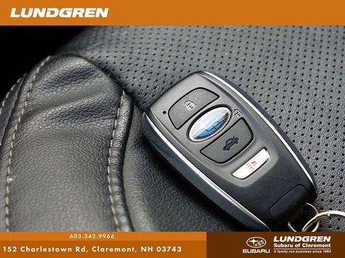 Used 2017 Subaru Legacy 2.5i Limited image 38