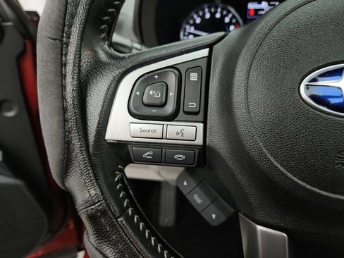 Used 2017 Subaru Forester 2.5i Limited w/ Popular Package #2 AWD/4WD image 20
