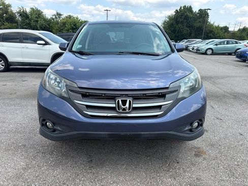 Used 2013 Honda CR-V EX image 2