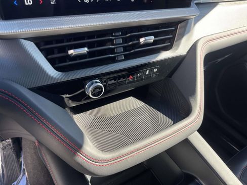 New 2026 Ford Explorer ST-Line w/ ST-Line Street Pack image 22