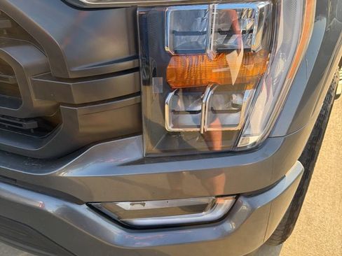 Used 2023 Ford F150 XLT w/ Equipment Group 302A High AWD/4WD image 17
