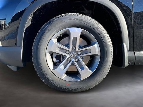 New 2025 Honda Pilot EX-L image 13