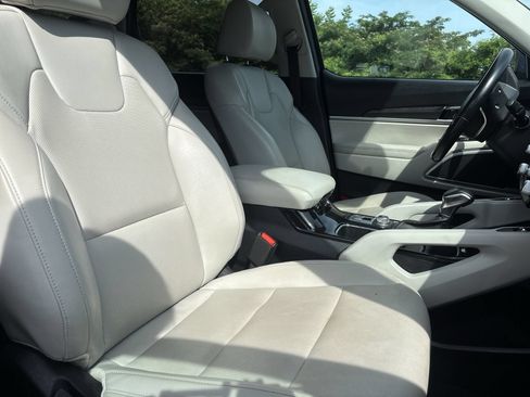 Used 2023 Kia Telluride S w/ S Sunroof Package FWD image 28
