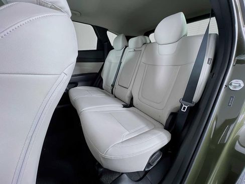 New 2026 Hyundai Tucson SEL AWD/4WD image 15