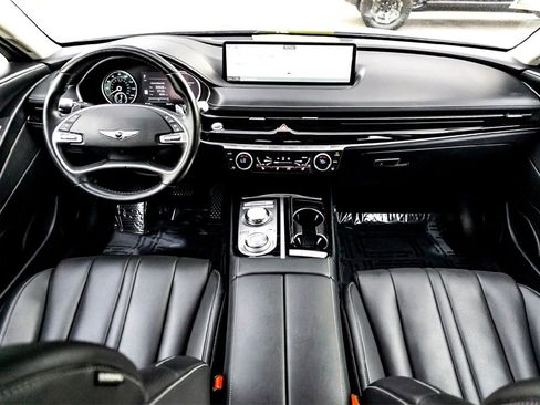 Used 2023 Genesis G80 2.5T image 29