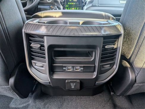 New 2026 RAM 1500 Big Horn image 11