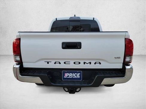 Used 2023 Toyota Tacoma SR5 RWD image 6