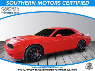 Used 2015 Dodge Challenger SRT Hellcat RWD video 1