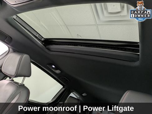 Certified 2023 Honda Odyssey Sport image 27