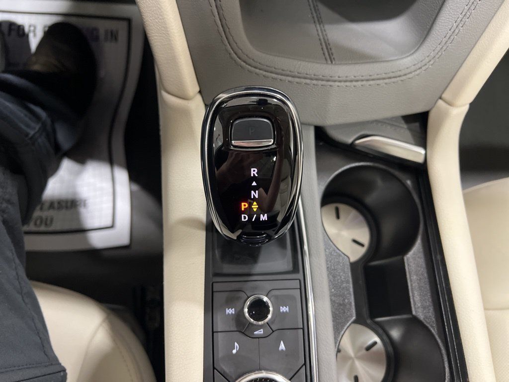 Used 2023 Cadillac XT5 Premium Luxury AWD/4WD image 18