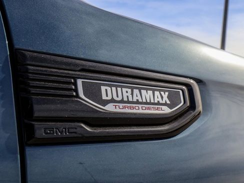 New 2026 GMC Sierra 1500 Elevation w/ Elevation Premium Package image 14