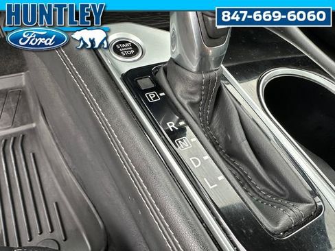 Used 2023 Nissan Altima 2.5 SL AWD/4WD image 28