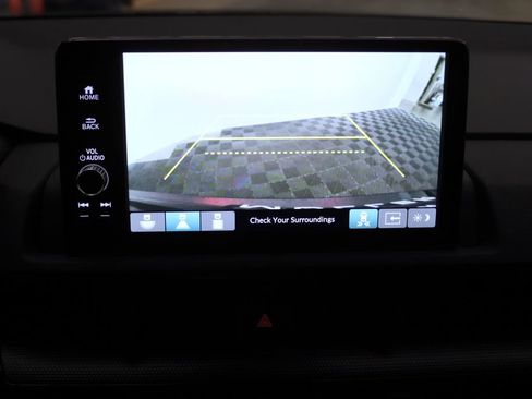 Used 2023 Honda CR-V EX-L image 18