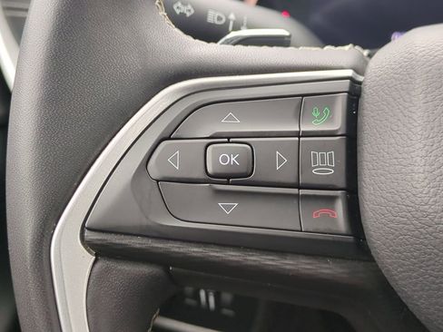 Used 2023 Jeep Grand Cherokee Altitude image 28