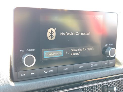 Used 2023 Honda Civic Sport image 31