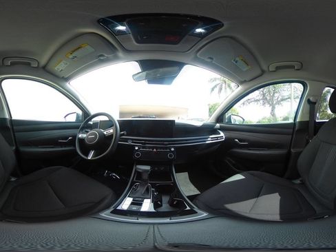 Used 2026 Hyundai Tucson SEL Plus AWD/4WD image 37