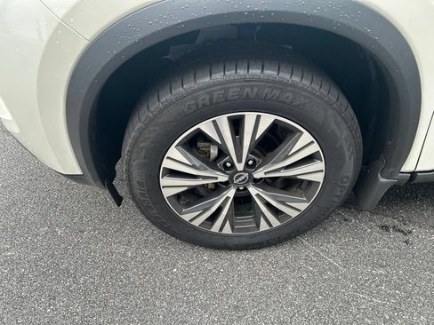 Certified 2023 Nissan Rogue SV AWD/4WD image 10