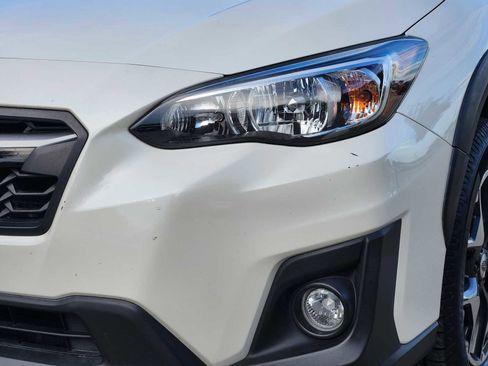 Used 2018 Subaru Crosstrek 2.0i Premium AWD/4WD image 7