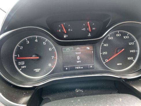 Used 2019 Chevrolet Cruze LS w/ LS Convenience Package FWD image 48