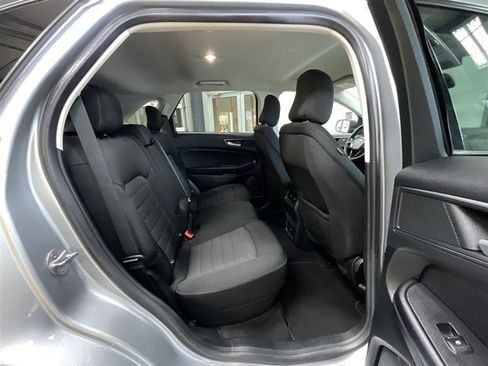 Used 2022 Ford Edge SE AWD/4WD image 25