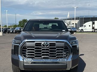 New 2026 Toyota Tundra 1794 Edition w/ TRD Off-Road Package AWD/4WD video 2