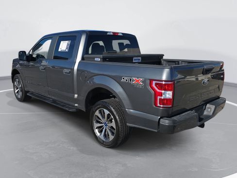 Used 2019 Ford F150 XL w/ Equipment Group 101A Mid image 7